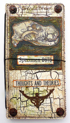 Thoughts and Theories Journal